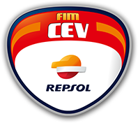 logo de FIM CEV Repsol